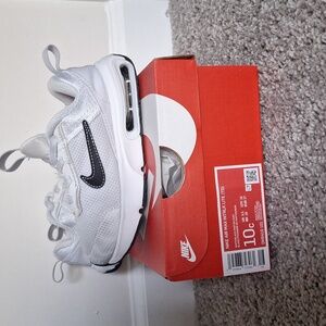 Nike Air Max INTRLK Lite Toddler size 10C